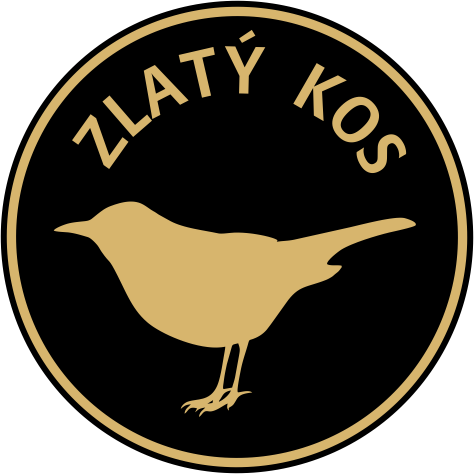 Logo Zlatý Kos penzion